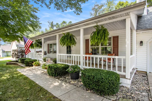 $349,900 | 2678 Tall Trees Avenue, Portage, MI 49024
