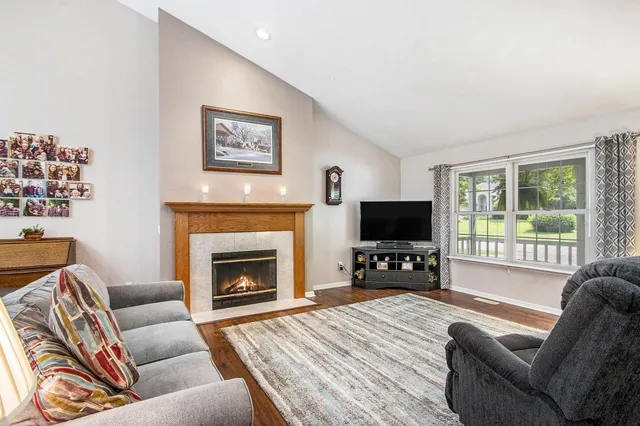 $349,900 | 2678 Tall Trees Avenue, Portage, MI 49024