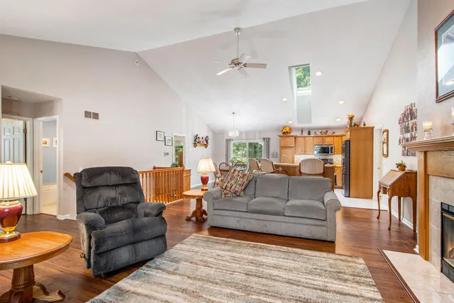 $349,900 | 2678 Tall Trees Avenue, Portage, MI 49024