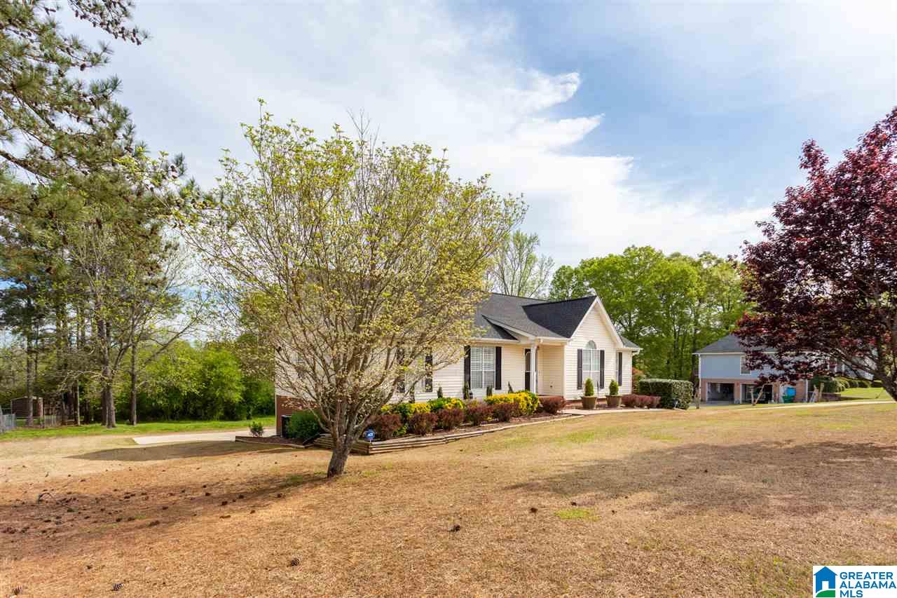 101 Drexel Drive Oneonta, AL 35121 - Photo 2 of 44