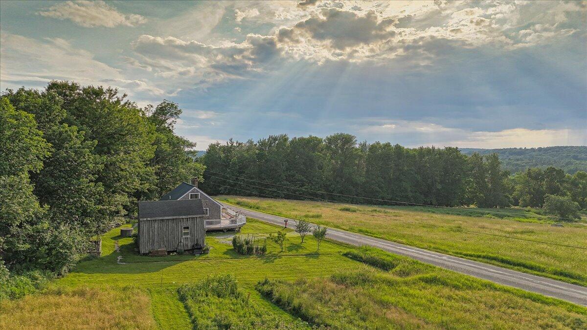 370 Carroll Road Union, ME 04862 - Photo 2 of 60 370 Caroll Road, Union