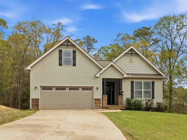 $338,000 | 461 Madison Creek Court, Lyman, SC 29365