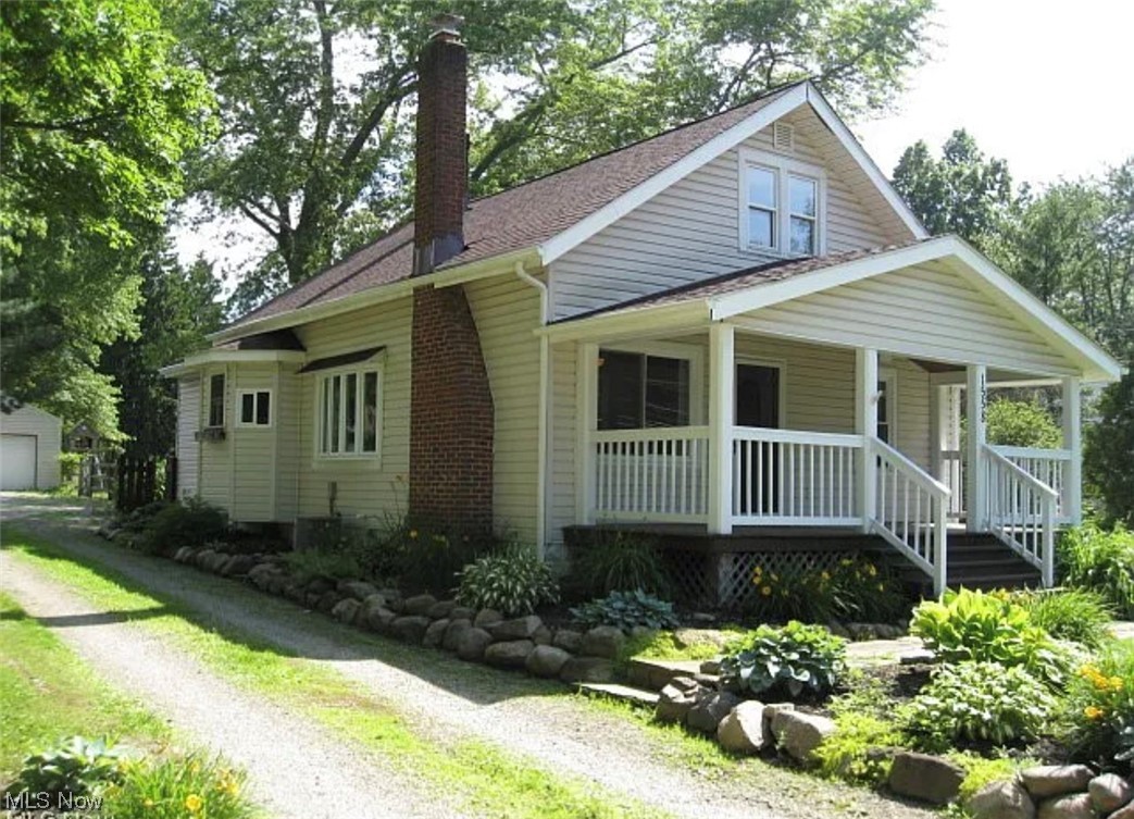 1558 Ritchie Road Stow, OH 44224 - Photo 4 of 35