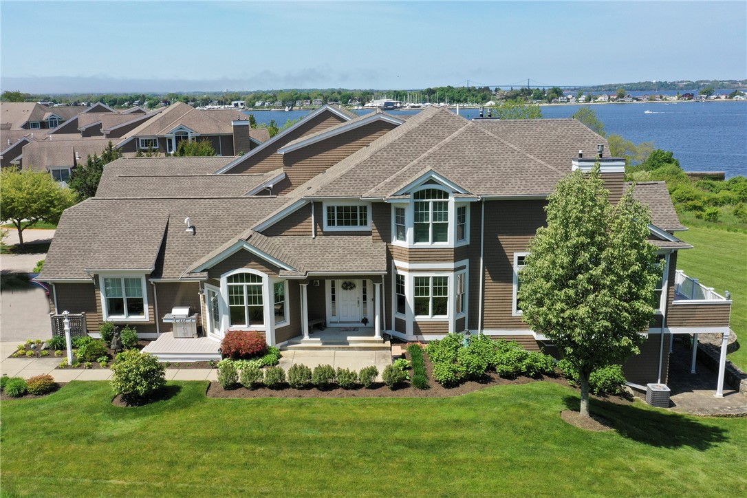 87 Waters Edge Tiverton, RI 02878 - Photo 2 of 43