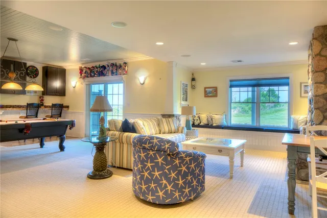 $1,549,000 | 87 Waters Edge, Tiverton, RI 02878