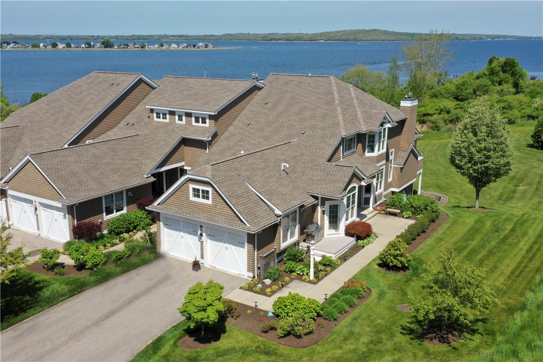 87 Waters Edge Tiverton, RI 02878 - Photo 41 of 43