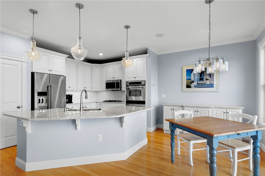 87 Waters Edge Tiverton, RI 02878 - Photo 8 of 43