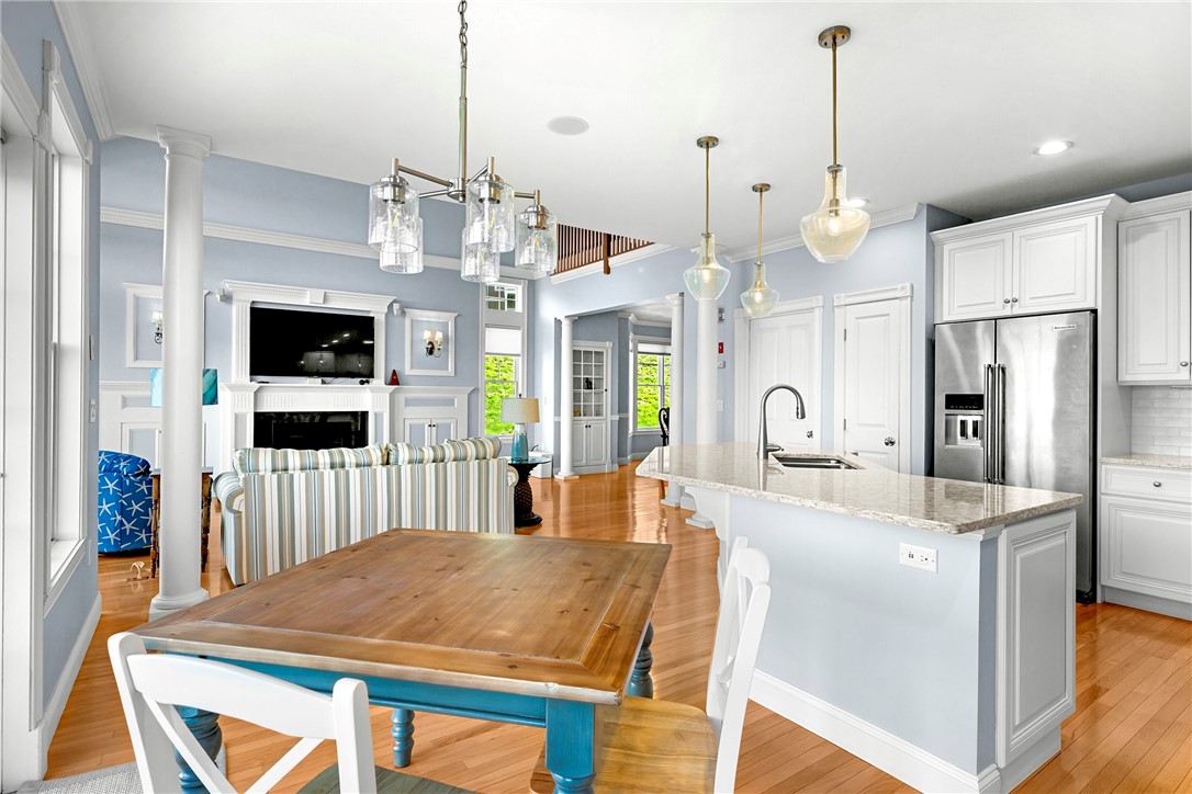 87 Waters Edge Tiverton, RI 02878 - Photo 10 of 43