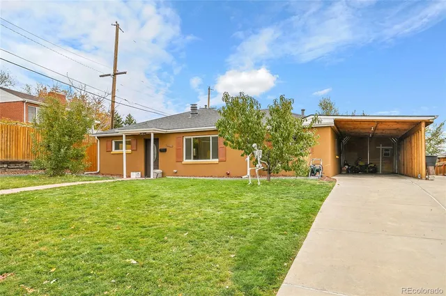 $410,000 | 1250 Eppinger Boulevard, Thornton, CO 80229