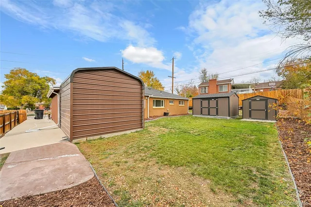 $410,000 | 1250 Eppinger Boulevard, Thornton, CO 80229