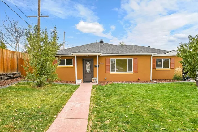 $410,000 | 1250 Eppinger Boulevard, Thornton, CO 80229