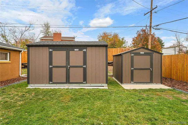 $410,000 | 1250 Eppinger Boulevard, Thornton, CO 80229