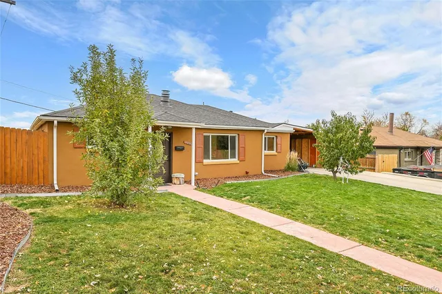 $410,000 | 1250 Eppinger Boulevard, Thornton, CO 80229