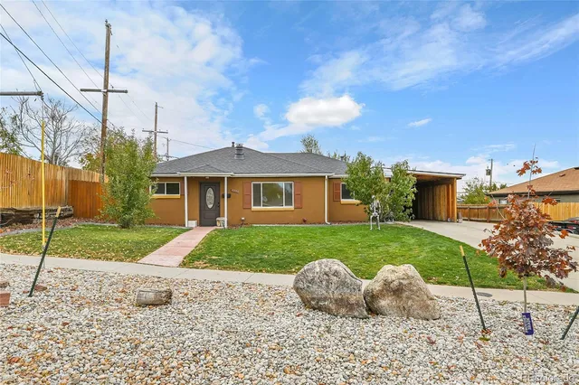 $410,000 | 1250 Eppinger Boulevard, Thornton, CO 80229