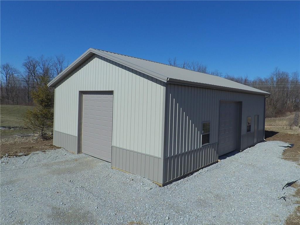 5185 Hill Road Brookville, IN 47012 - Photo 3 of 22 Gallery Image 3