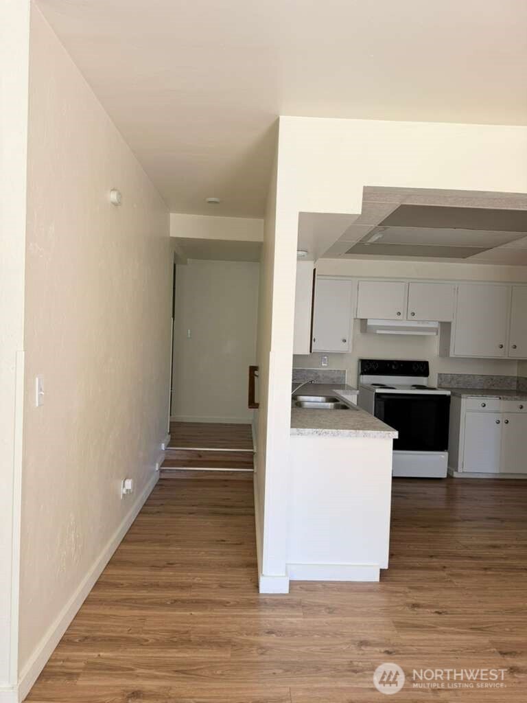 1438 Fones Road Southeast, Unit A&B Olympia, WA 98501 - Photo 5 of 18