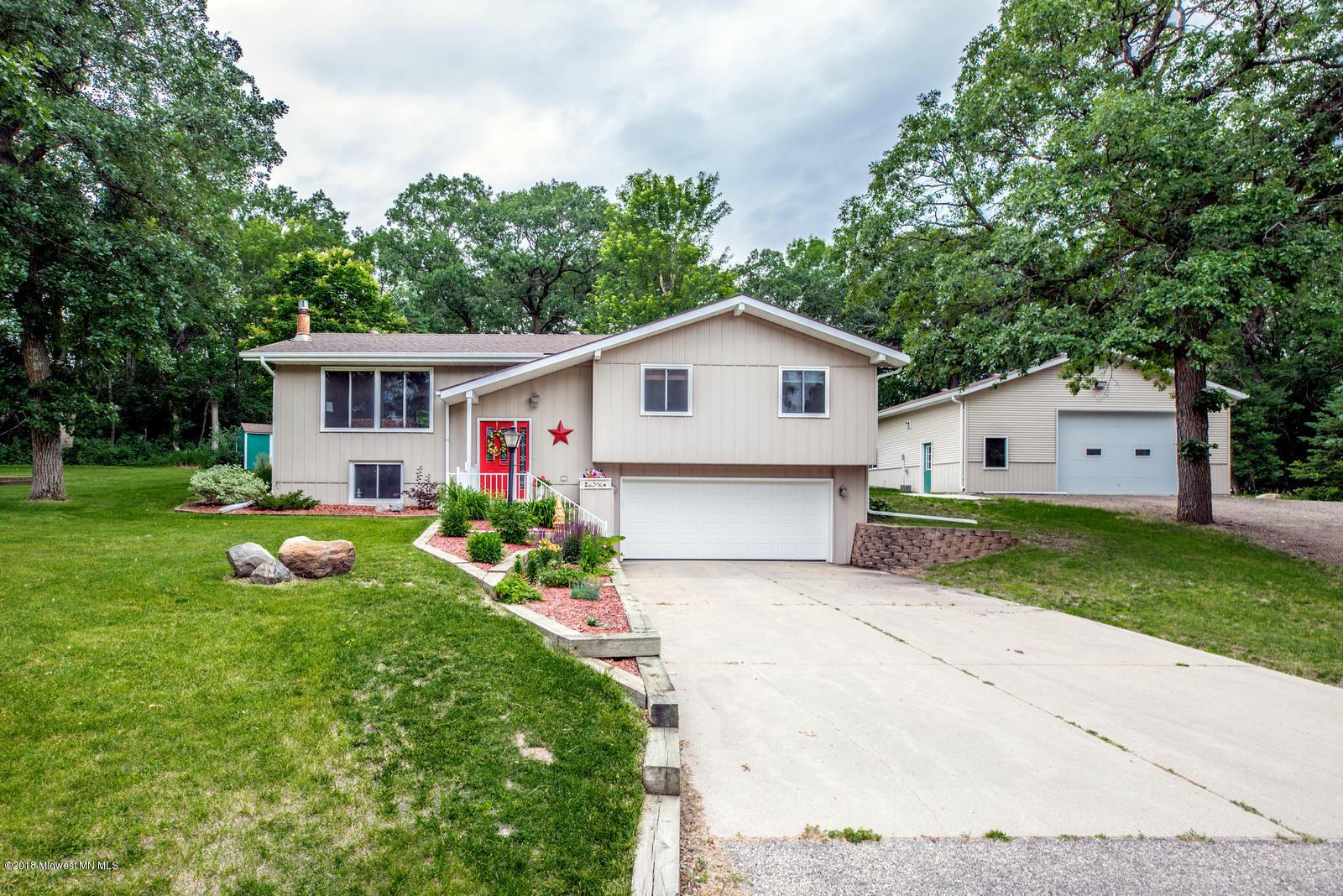 24587 West Rivers Bend Road Fergus Falls, MN 56537 - Photo 1 of 1 Gallery Image 1