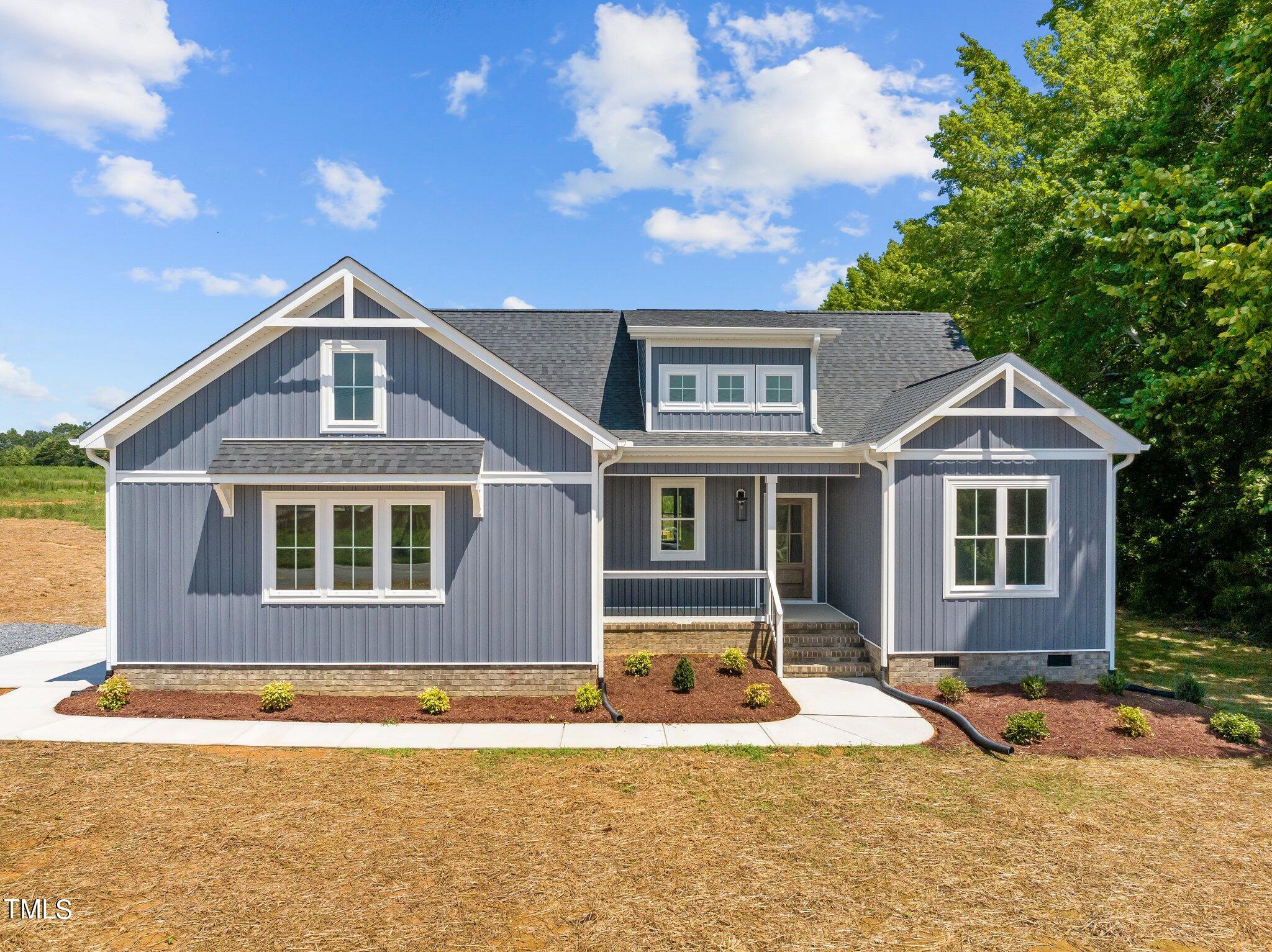1499 Antioch Church Road Timberlake, NC 27583 - Photo 1 of 39 30-web-or-mls-DJI_20240710115219_0236_D