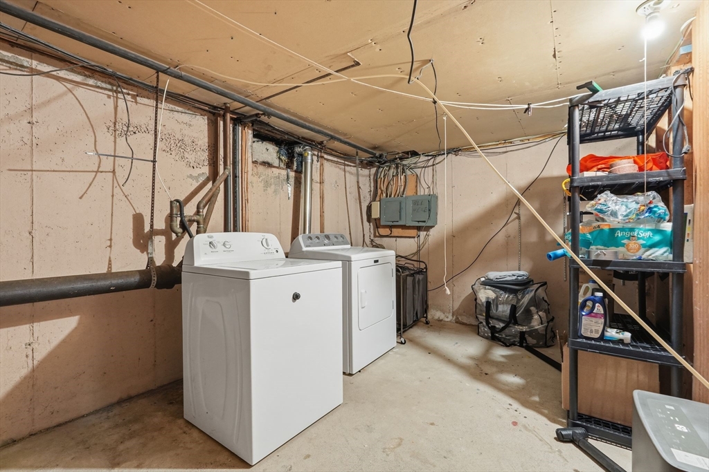 540 Granby Road, Unit 21 South Hadley, MA 01075 - Photo 21 of 31