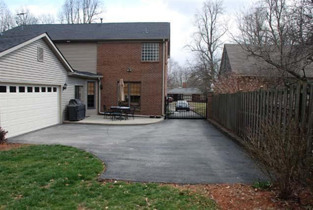 509 Culpepper Road Lexington, KY 40502 - Photo 55 of 55 Photo 55