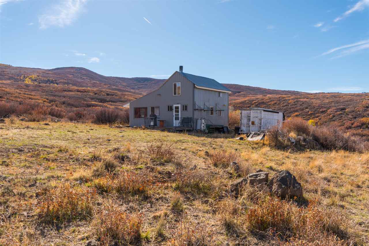 53000 Bull Basin Road Molina, CO 81646 - Photo 17 of 33 Gallery Image 17