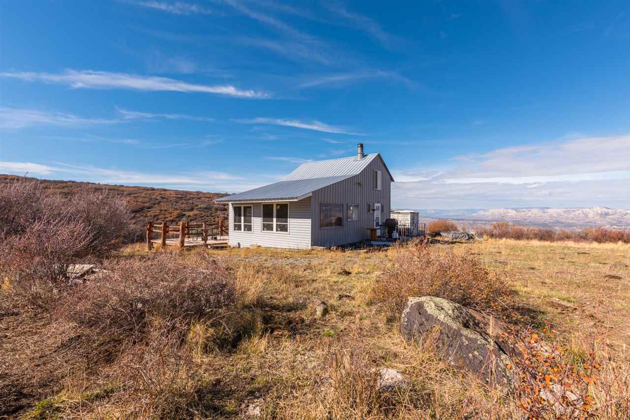 53000 Bull Basin Road Molina, CO 81646 - Photo 2 of 33 Gallery Image 2