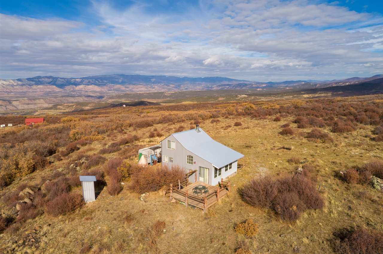 53000 Bull Basin Road Molina, CO 81646 - Photo 22 of 33 Gallery Image 22