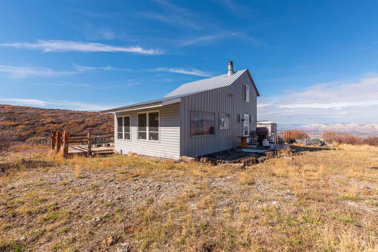 53000 Bull Basin Road Molina, CO 81646 - Photo 3 of 33 Gallery Image 3