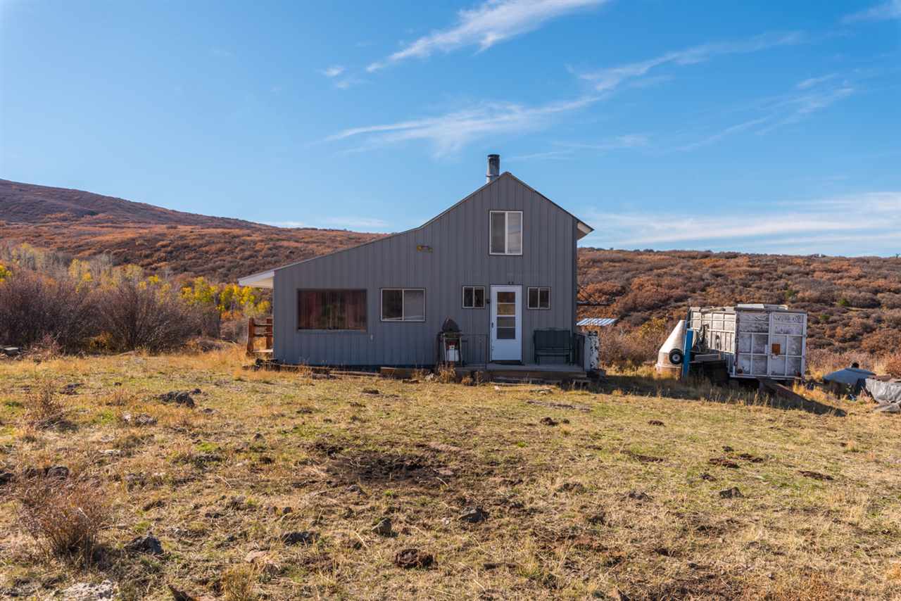 53000 Bull Basin Road Molina, CO 81646 - Photo 4 of 33 Gallery Image 4