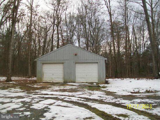 11271 Elk Run Road Catlett, VA 20119 - Photo 4 of 17 Exterior (General)