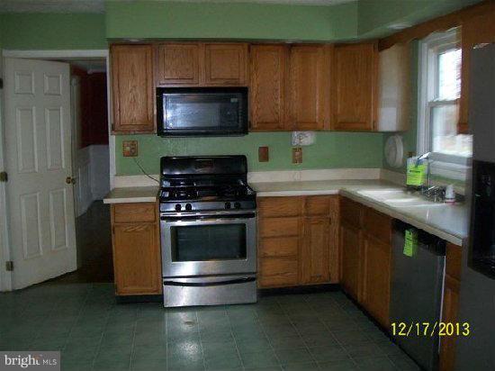 11271 Elk Run Road Catlett, VA 20119 - Photo 5 of 17 Kitchen