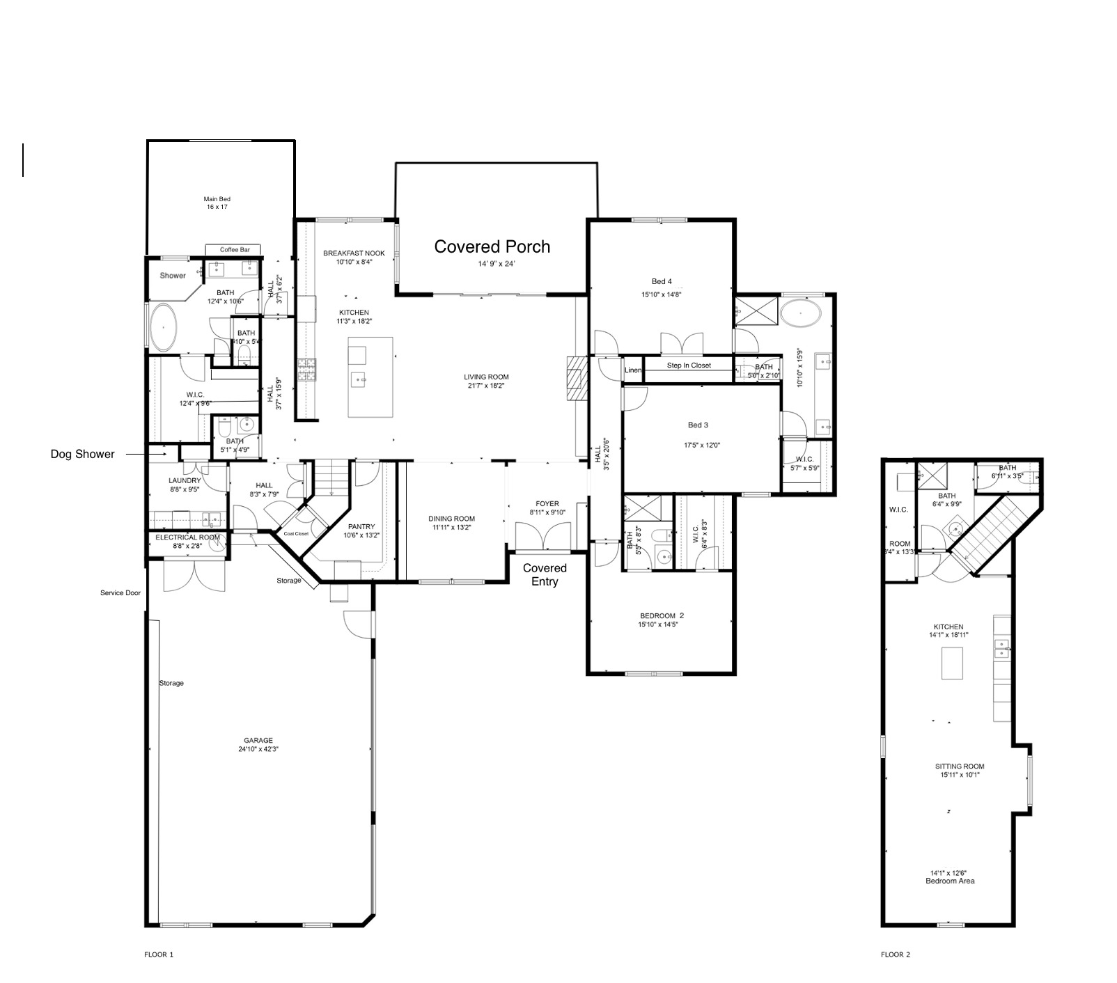 8146 West 875 South Pendleton, IN 46064 - Photo 101 of 106 Gallery Image 101