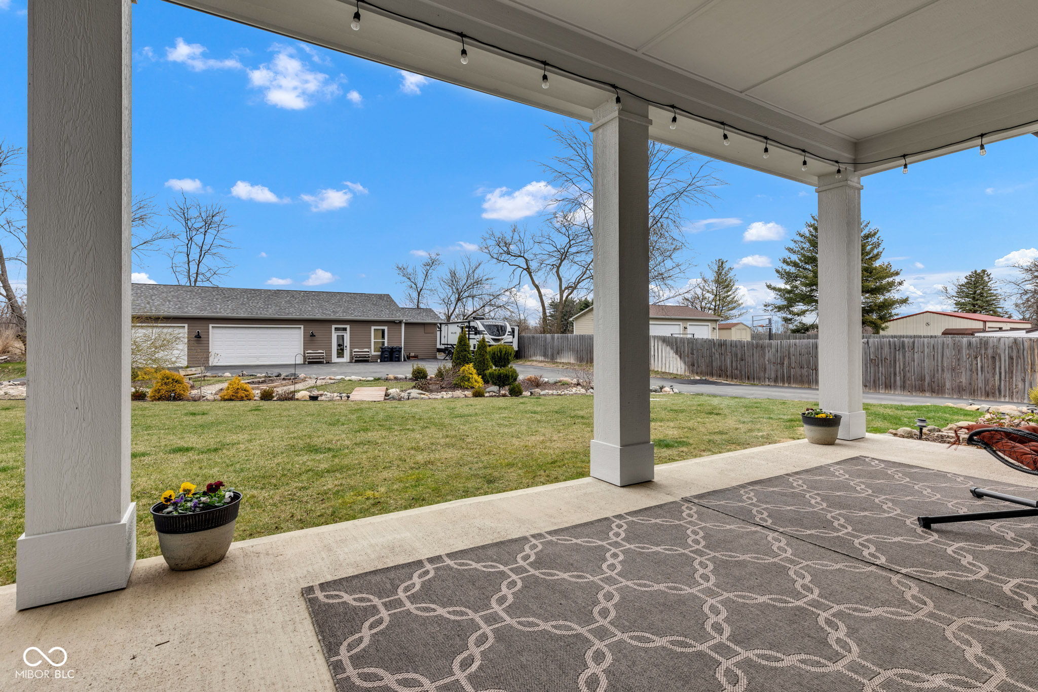 8146 West 875 South Pendleton, IN 46064 - Photo 94 of 106 Gallery Image 94