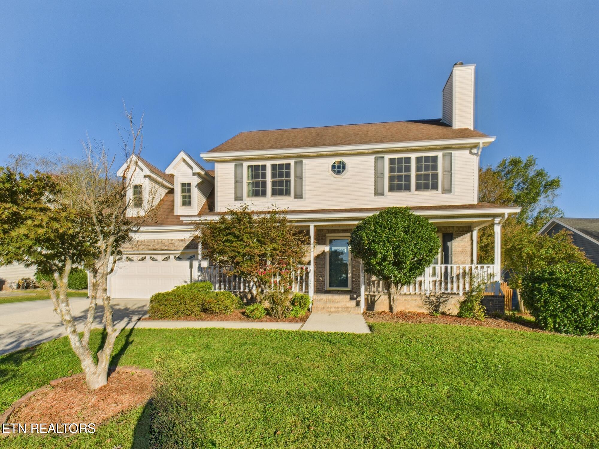 572 Mariner Point Drive Clinton, TN 37716 - Photo 1 of 46 CAM02235G0-PR0083-STILL061