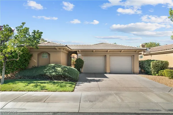 $3,100 | 10 Chatmoss Road, Henderson, NV 89052