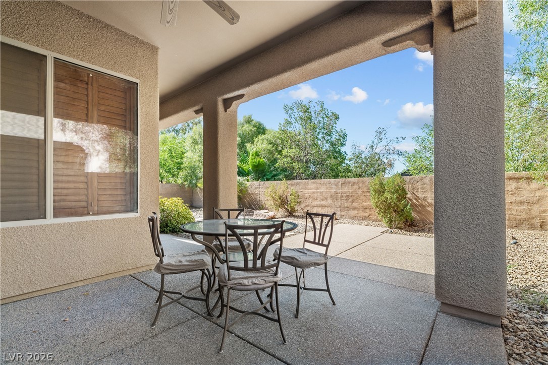 10 Chatmoss Road Henderson, NV 89052 - Photo 27 of 28