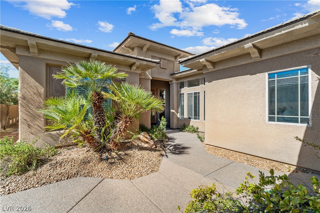 10 Chatmoss Road Henderson, NV 89052 - Photo 3 of 28