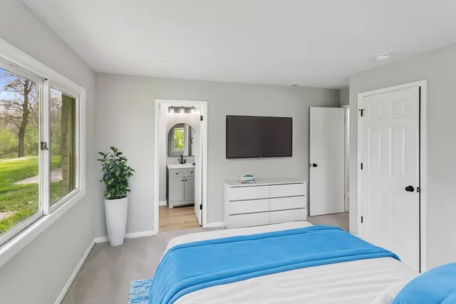 $233,700 | 505 Barbara Court, University Park, IL 60484