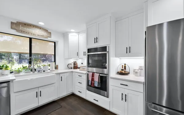 $655,000 | 7067 Tucker Lane, Redding, CA 96002