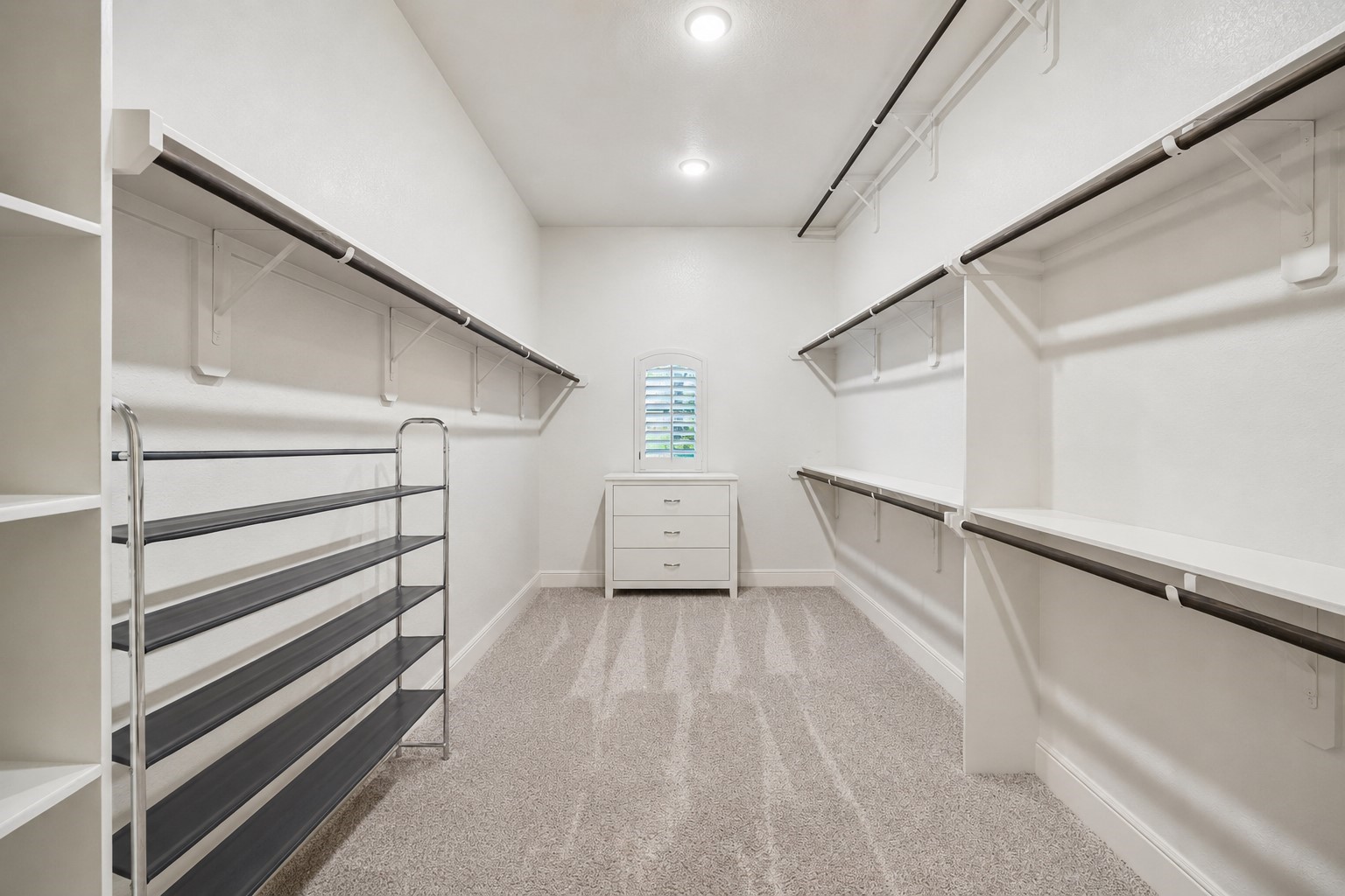 4011 Pleasant Ridge Drive Spring, TX 77386 - Photo 28 of 48 Expansive primary main closet
