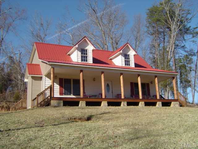 136 Lake View Road Prospect Hill, NC 27314 - Photo 1 of 9 Gallery Image 1