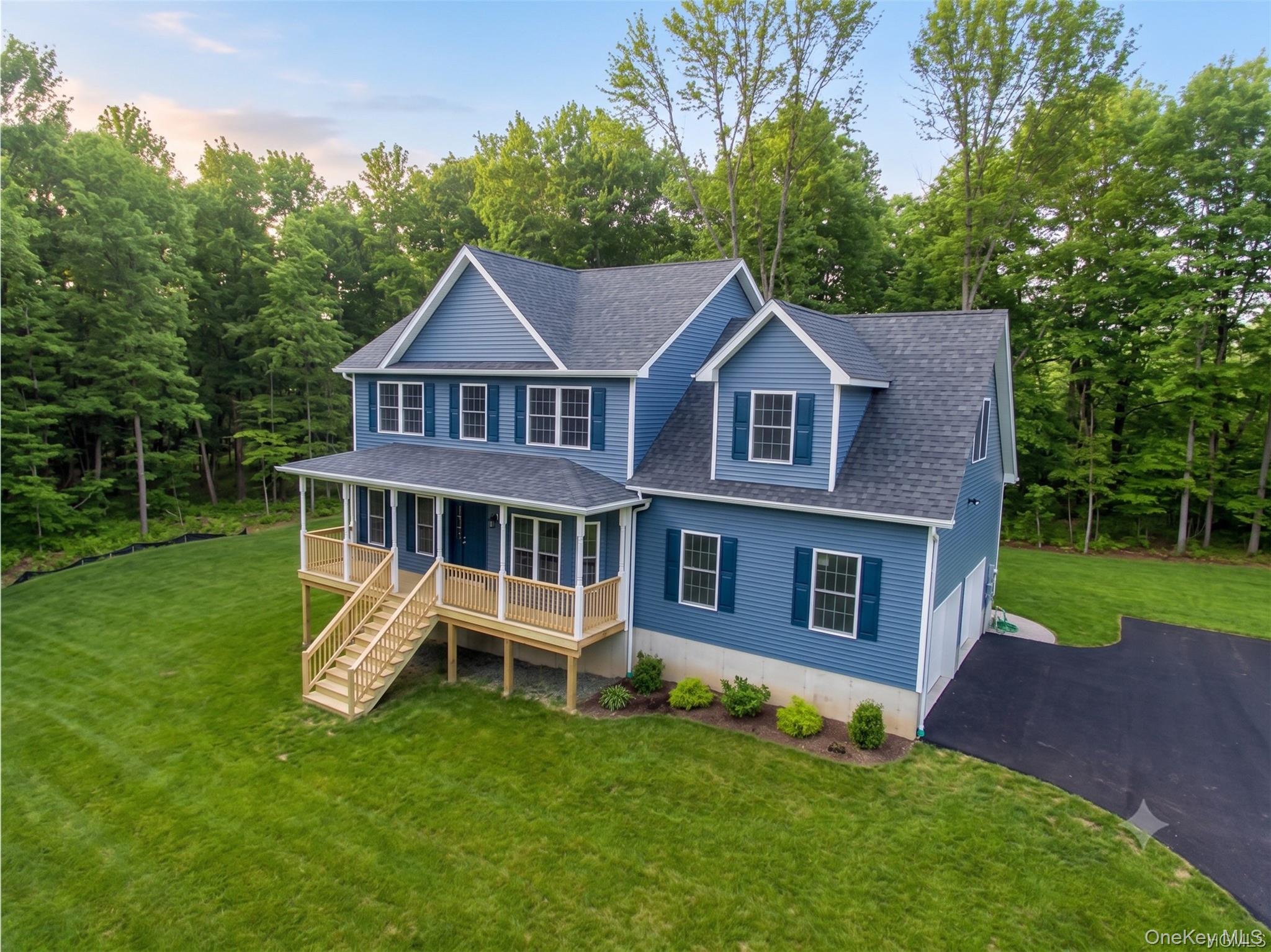 5 Harrier Ridge Drive Wallkill, NY 12589 - Photo 1 of 18 Gallery Image 1