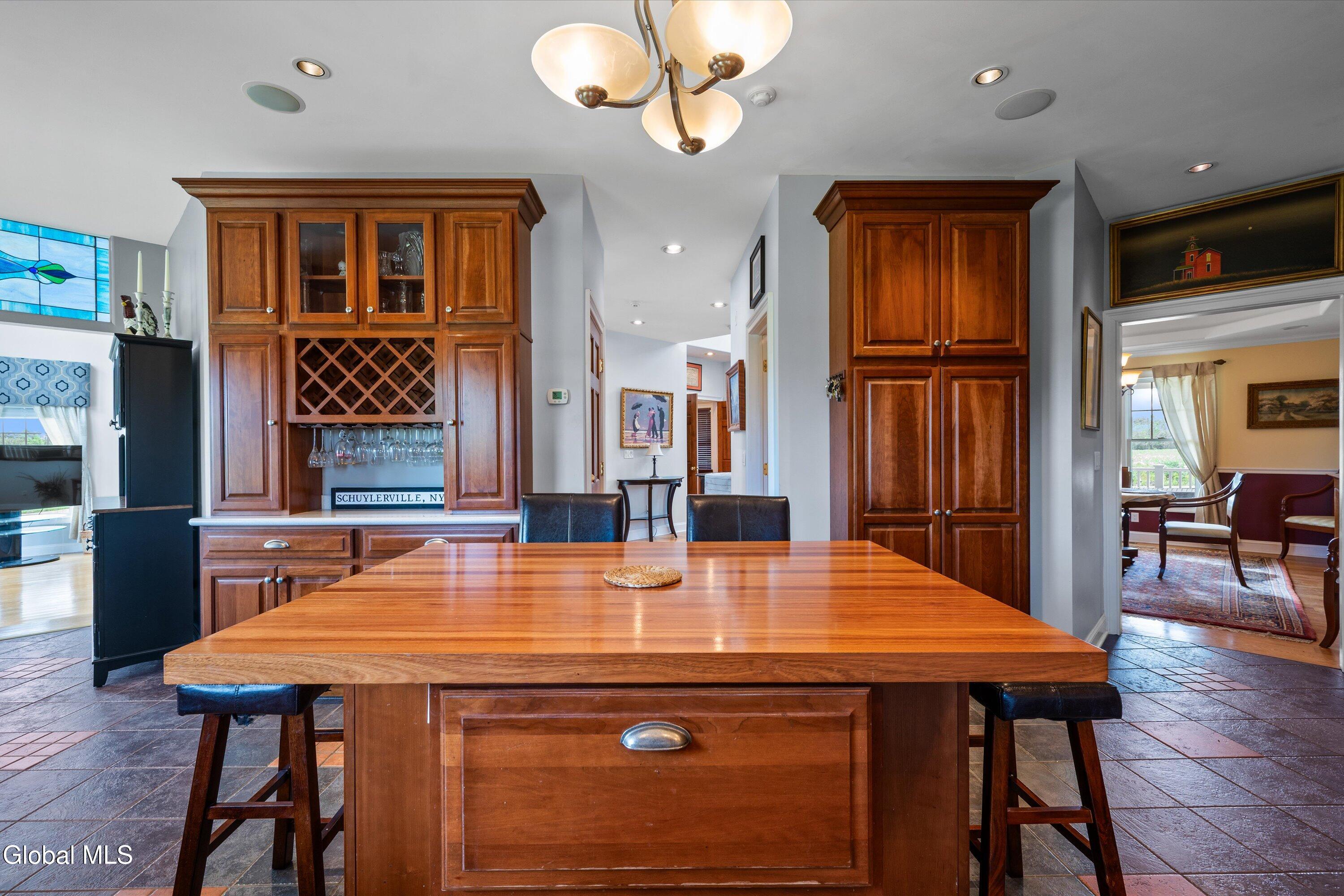 85 Harris Road Northumberland, NY 12871 - Photo 15 of 46 Kitchen
