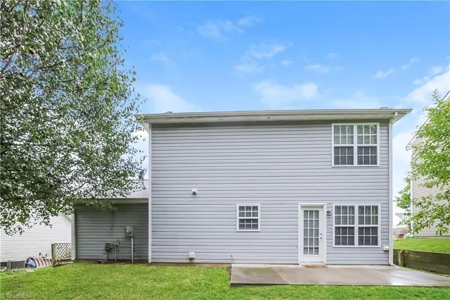 $1,645 | 4622 Mallard Creek Drive, Greensboro, NC 27405