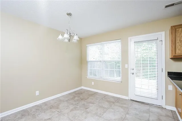 $1,645 | 4622 Mallard Creek Drive, Greensboro, NC 27405