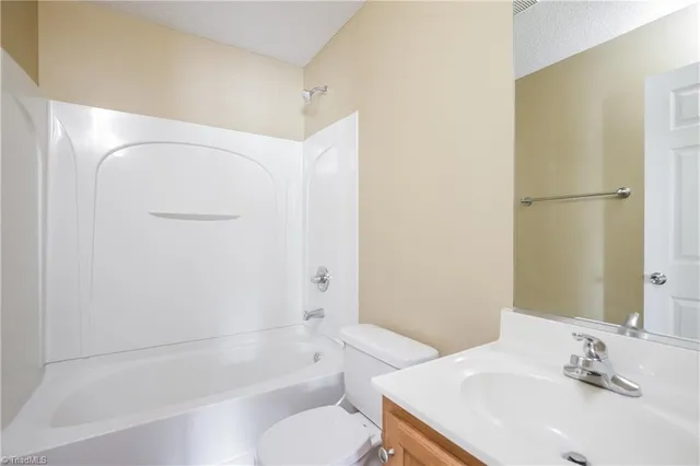 $1,645 | 4622 Mallard Creek Drive, Greensboro, NC 27405