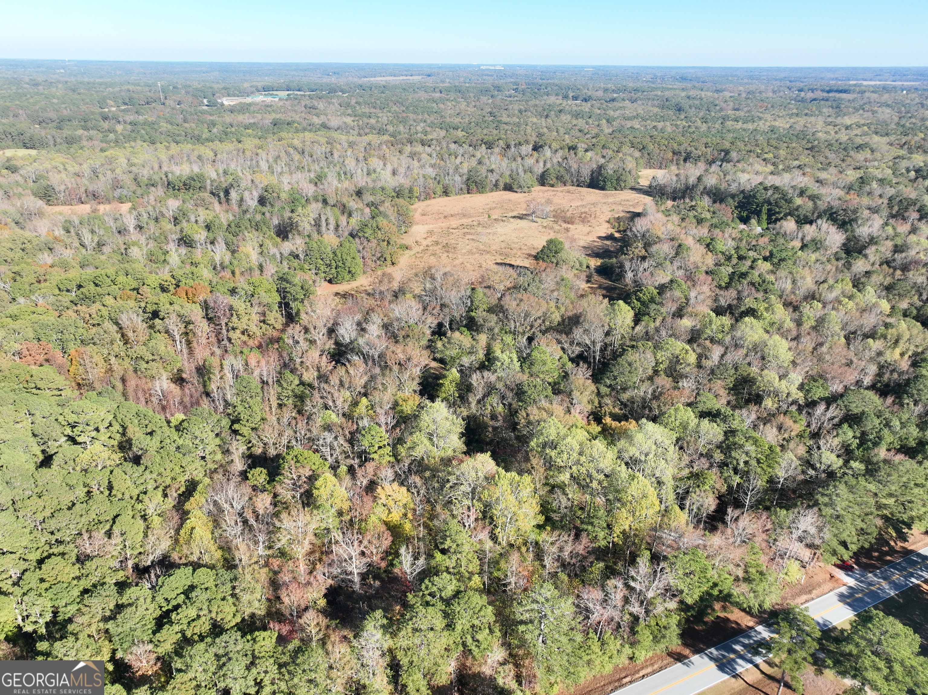 366 Antioch Road Fayetteville, GA 30215 - Photo 5 of 9 a view of a city