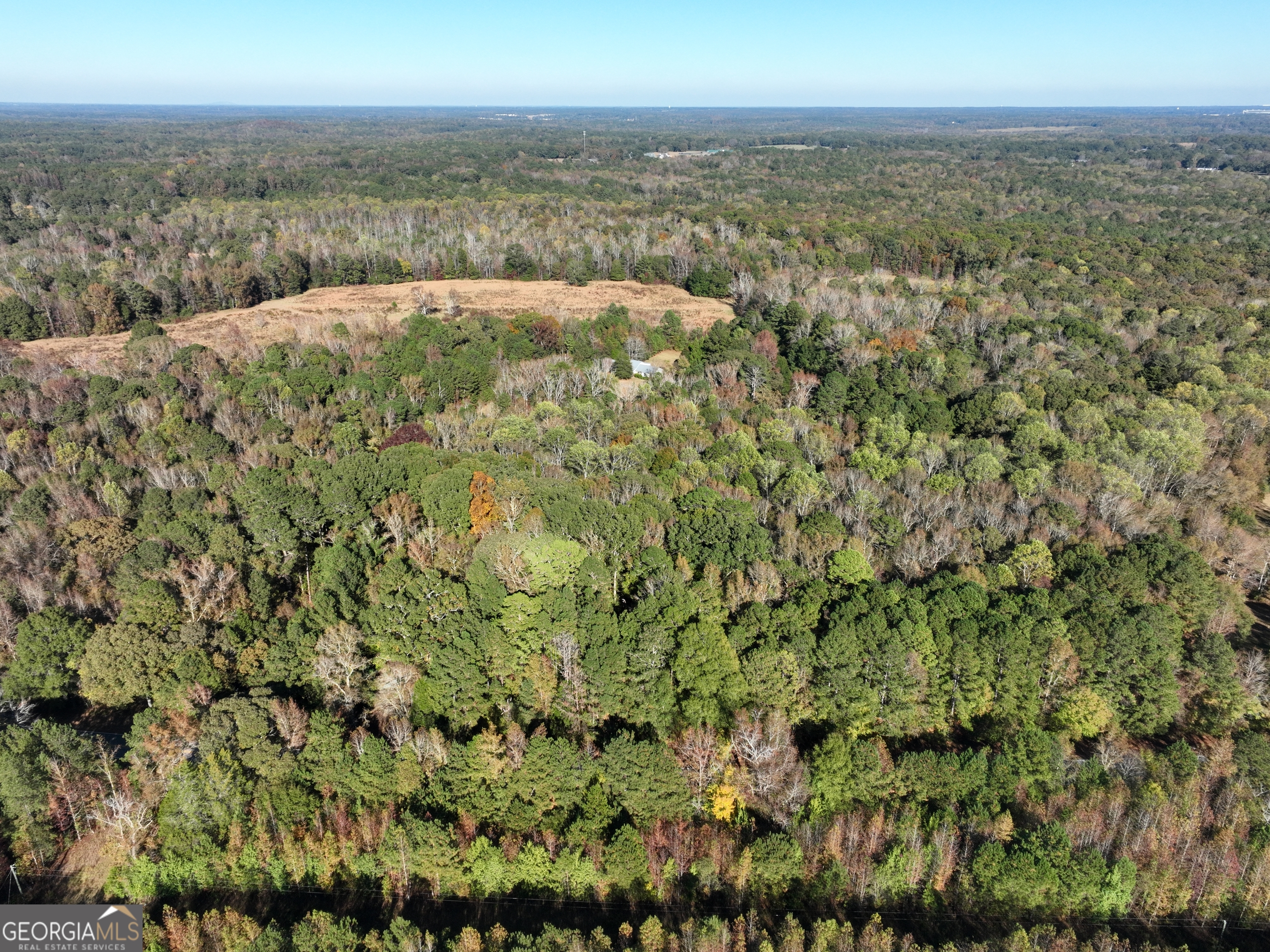 366 Antioch Road Fayetteville, GA 30215 - Photo 7 of 9 a view of a city