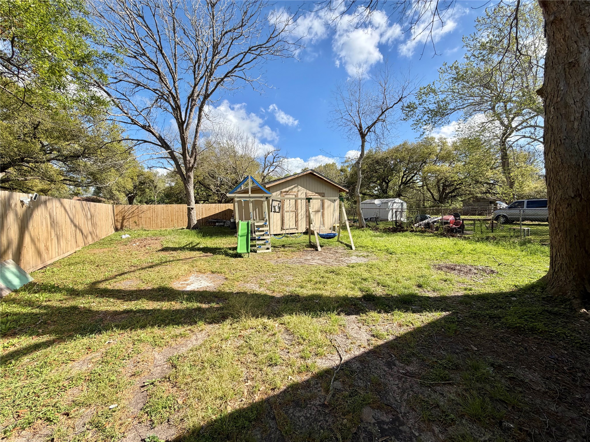 322 Hays Road Oyster Creek, TX 77541 - Photo 22 of 25