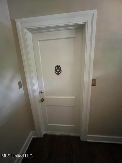 1710 Lyncrest Avenue, Unit B Jackson, MS 39202 - Photo 11 of 11 IMG_2897